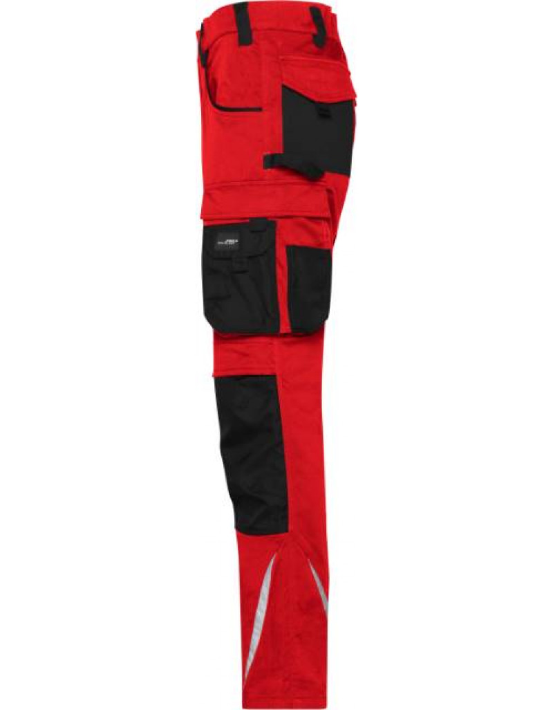 Pantaloni de lucru "Modern Style" cu rezistență ridicată